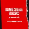 Ela Vem na Cavalgada - Vai Descendo - Single album lyrics, reviews, download