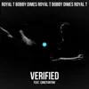 Verified (feat. Constantine) - Single album lyrics, reviews, download