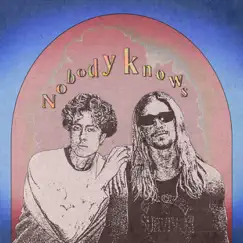 Nobody Knows - Single by Hearts & Colors & DREAMDNVR album reviews, ratings, credits