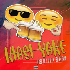 Kiasi Yake Song Lyrics