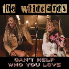 Can’t Help Who You Love (feat. Ashley Gearing) [The Bar Room Sessions] Song Lyrics