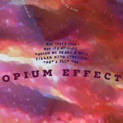 Opium Outro & Side Effects (Skit) (feat. Jet 772) Song Lyrics