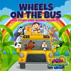 Wheels on the Bus and Other Sing-Along Favorites by The Little Sunshine Kids album reviews, ratings, credits