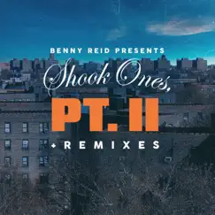 Shook Ones, Pt. II (Exclusive Jazz Remix) Song Lyrics