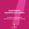 Aquecimento Esquenta Gostosinho (feat. Nego do Borel, Mc Maiquinho & Mc Rayane) - Single album lyrics, reviews, download