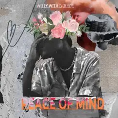Peace of Mind - Single by Willy With D'Juice album reviews, ratings, credits