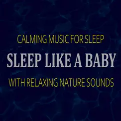 Calming Sleep Music ~ Hypnotic Waterfall (Loopable) Song Lyrics