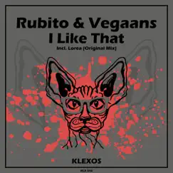 I Like That - Single by RUBITO & Vegaans album reviews, ratings, credits