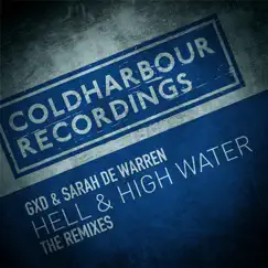 Hell & High Water (Drym Remix) Song Lyrics