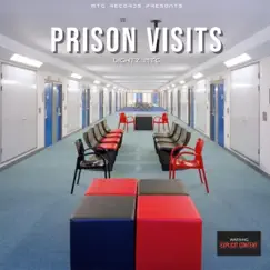 Prison Visits - Single by Lightz MTG album reviews, ratings, credits