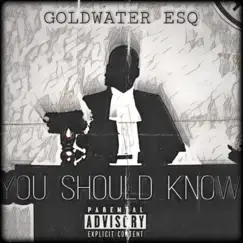 You Should know - Single by Goldwater Esq album reviews, ratings, credits