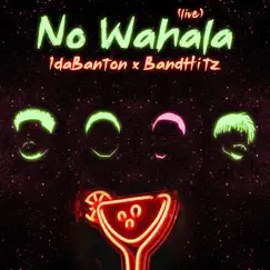 No Wahala Live (Live) Song Lyrics