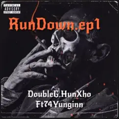 RunDown.1 - 3 (feat. 74Yunginn) - Single by Luh.HunXho3x album reviews, ratings, credits