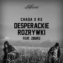 Desperackie rozrywki (feat. Zbuku) - Single by Chada & RX album reviews, ratings, credits