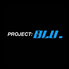 PROJECT: blu - EP by Simexn album reviews, ratings, credits