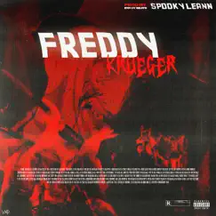 Freddy Krueger - Single by Spooky Leann album reviews, ratings, credits
