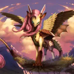 Fluttershy, One With Nature Song Lyrics