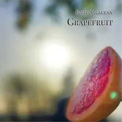 Grapefruit - Single by Julie Salagean album reviews, ratings, credits