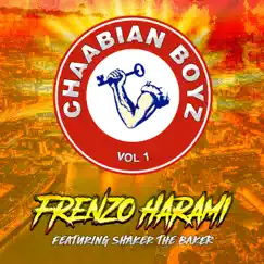 Chaabian Boyz, Vol. 1 by Frenzo Harami album reviews, ratings, credits