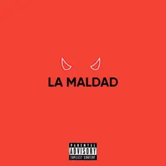 La Maldad - Single by Mora Pr album reviews, ratings, credits
