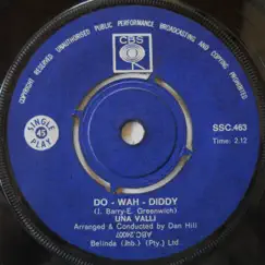 Do-Wah-Diddy Song Lyrics