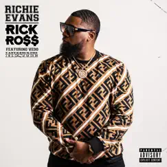 Can't Knock the Hustle (feat. VEDO) - Single by Richie Evans & Rick Ross album reviews, ratings, credits