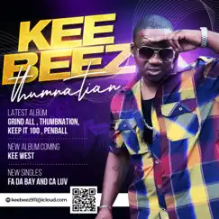 Bank Roll - Single by KEE BEEZ album reviews, ratings, credits