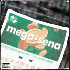 Mega-Sena Song Lyrics