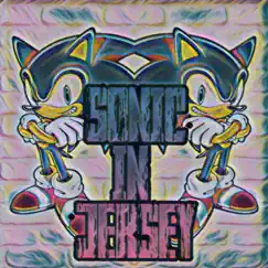 Sonic in Jersey Song Lyrics