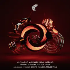 Perfect Stranger - EP by Leo Sagrado, Rafael Cerato & Far&High album reviews, ratings, credits
