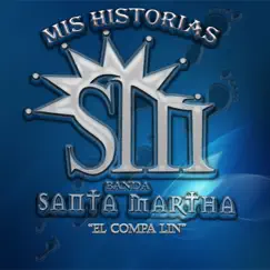 El Compa Lin - Single by Banda Santa Martha album reviews, ratings, credits