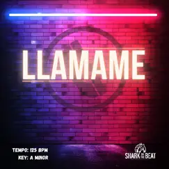 Llámame - Single by Shark on the Beat album reviews, ratings, credits