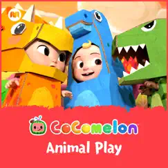 Animal Play by CoComelon album reviews, ratings, credits