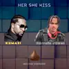 Her She Kiss - Single album lyrics, reviews, download