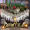 A Zapatear - EP album lyrics, reviews, download