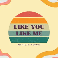 Like You, Like Me - Single by Mario Stresow album reviews, ratings, credits