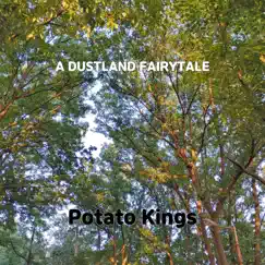 A Dustland Fairytale Song Lyrics