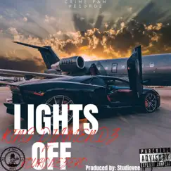Lights Off (feat. Fouronezero) Song Lyrics