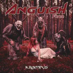 Krampus (Version 2022) - Single by Anguish Force album reviews, ratings, credits