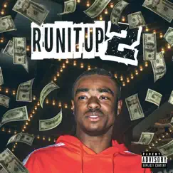 Runitup 2 by RunItUp Ryan album reviews, ratings, credits