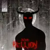 Hellion - EP album lyrics, reviews, download