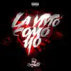 La Vivió Como Yo (Remix) [feat. El Saaneer, Rocke Daniel, A.R FRESH, DARK G & F*****y] - Single album lyrics, reviews, download