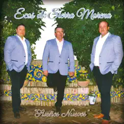 Sueños Nuevos (feat. Juan Martin & Paco Serrano) by Ecos de Sierra Morena album reviews, ratings, credits