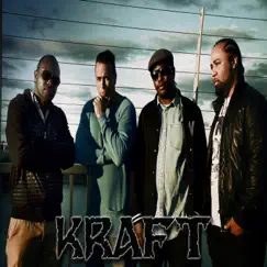 Kraft (feat. ISAK) Song Lyrics