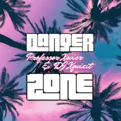 Danger Zone Song Lyrics