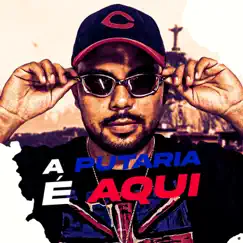 A Putaria É Aqui (feat. Mc Rd, MC Lan & MC Neguinho ITR) - Single by DJ Romulo MPC & Dj Edson Lukas album reviews, ratings, credits