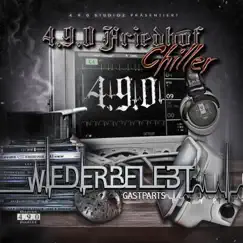 Wiederbelebt (Gastparts) by 4.9.0 Friedhof Chiller album reviews, ratings, credits