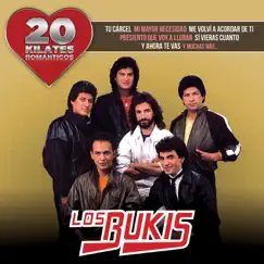 20 Kilates Románticos by Los Bukis album reviews, ratings, credits
