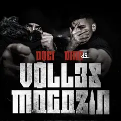 Volles Magazin - Single by Doci & DINO13 album reviews, ratings, credits