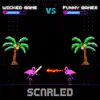 Wicked Game vs Funny Games - Single album lyrics, reviews, download